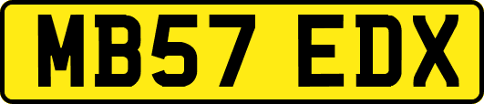 MB57EDX