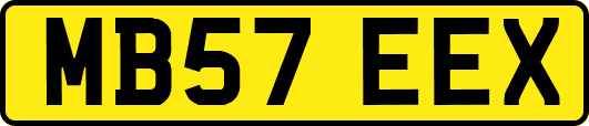 MB57EEX