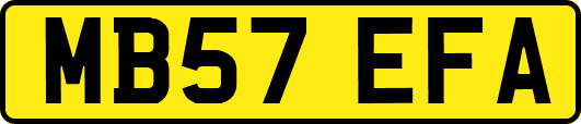 MB57EFA