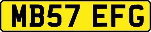 MB57EFG