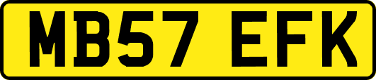 MB57EFK