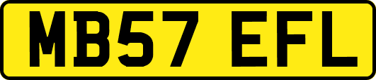 MB57EFL