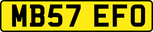MB57EFO