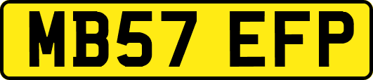 MB57EFP