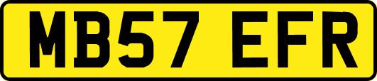 MB57EFR