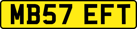 MB57EFT