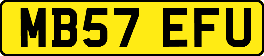 MB57EFU