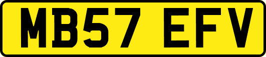 MB57EFV