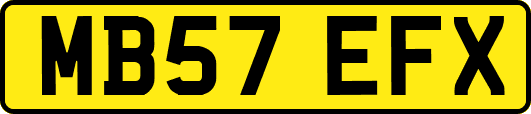MB57EFX