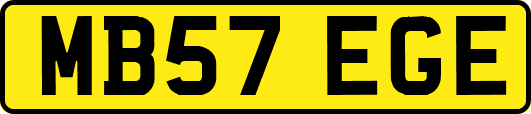 MB57EGE