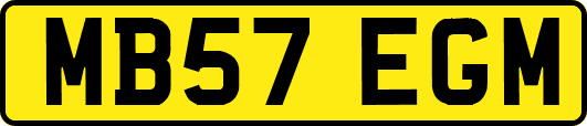 MB57EGM