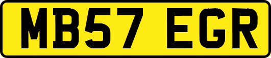 MB57EGR