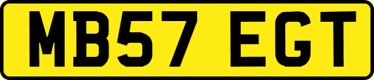 MB57EGT