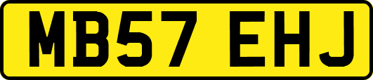 MB57EHJ