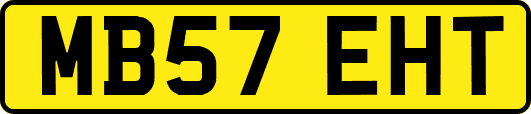 MB57EHT