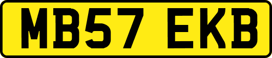 MB57EKB