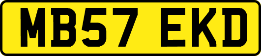 MB57EKD