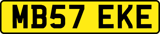 MB57EKE