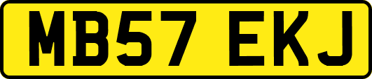MB57EKJ