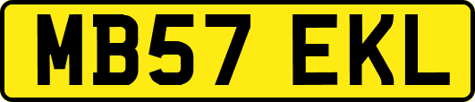 MB57EKL