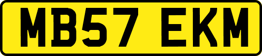 MB57EKM