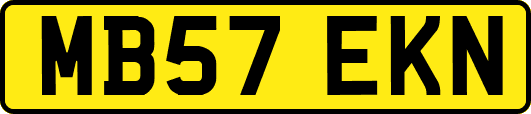 MB57EKN