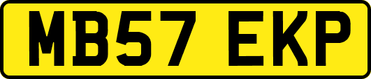 MB57EKP