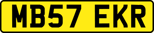 MB57EKR