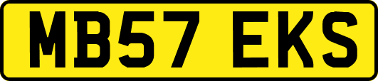 MB57EKS