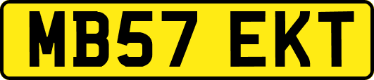 MB57EKT