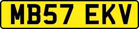 MB57EKV