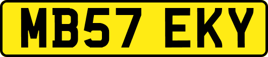 MB57EKY