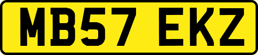 MB57EKZ