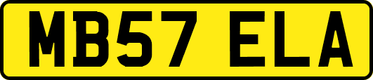 MB57ELA