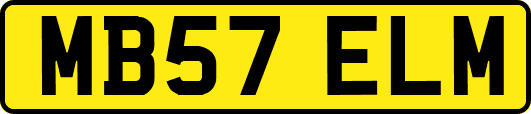 MB57ELM