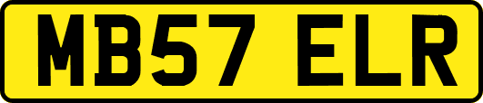 MB57ELR