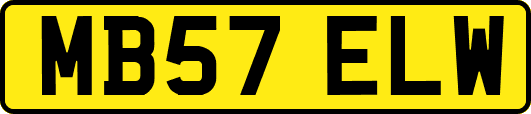 MB57ELW