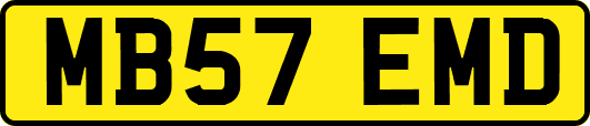MB57EMD