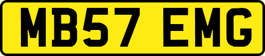 MB57EMG