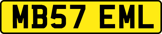 MB57EML
