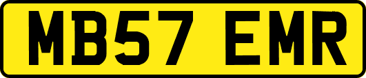 MB57EMR