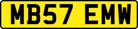 MB57EMW