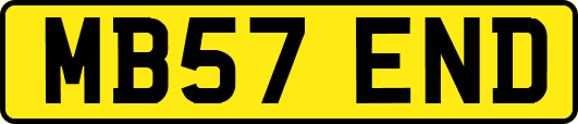 MB57END