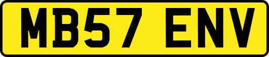 MB57ENV