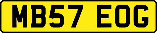 MB57EOG