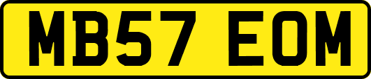 MB57EOM