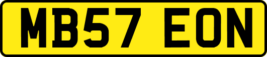 MB57EON