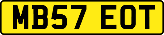 MB57EOT