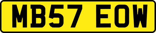 MB57EOW