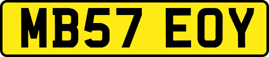 MB57EOY